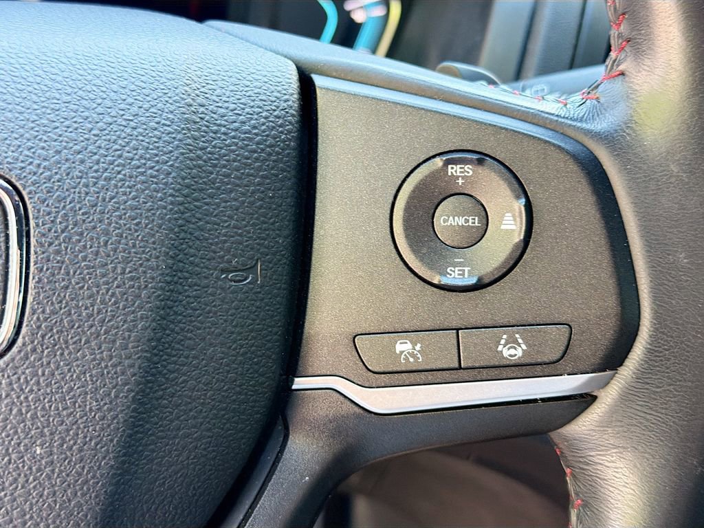Used 2023 Honda Odyssey Sport image 18