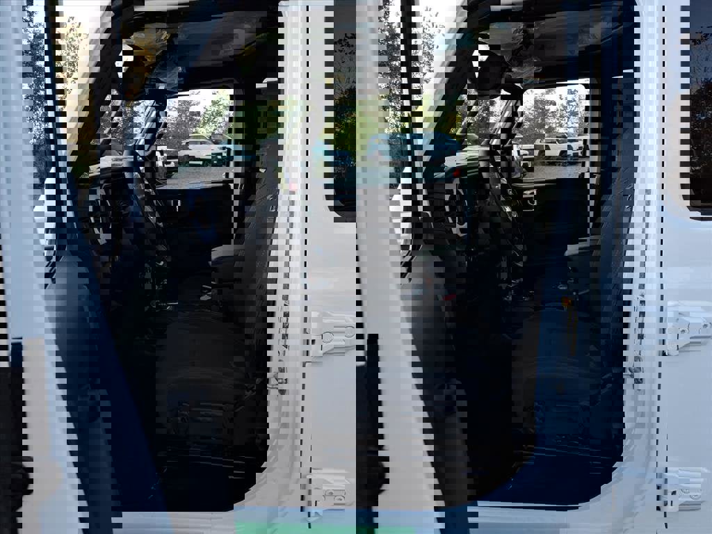 New 2026 Jeep Wrangler Sport S image 6