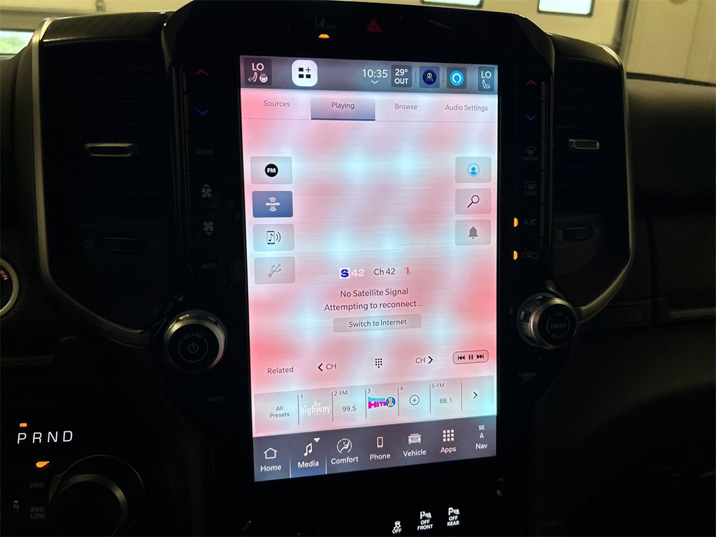 New 2026 RAM 1500 Big Horn image 24