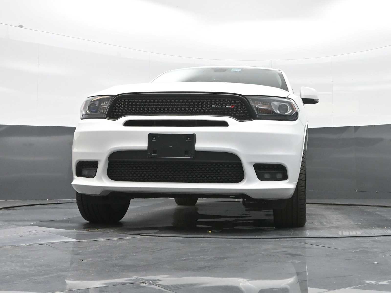 Used 2020 Dodge Durango GT image 25