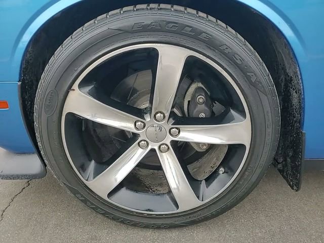 Used 2019 Dodge Challenger R/T Scat Pack w/ Shaker Package image 9