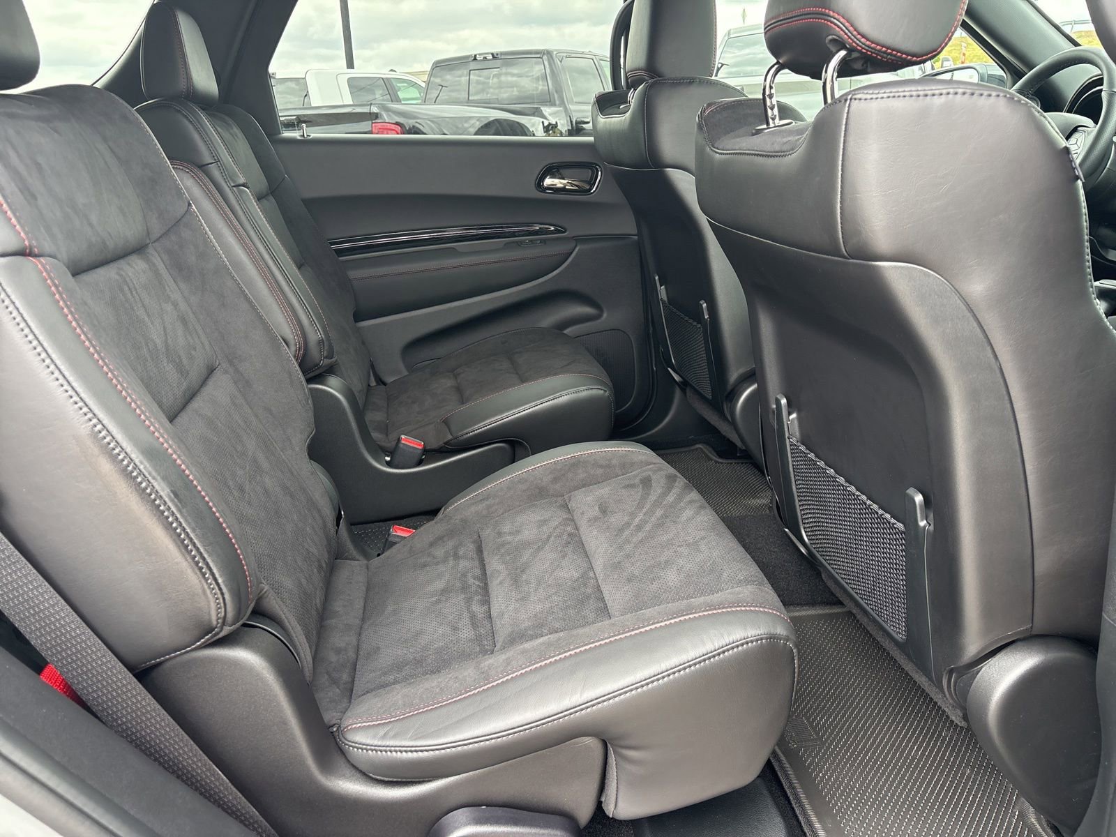 New 2026 Dodge Durango GT AWD/4WD image 22