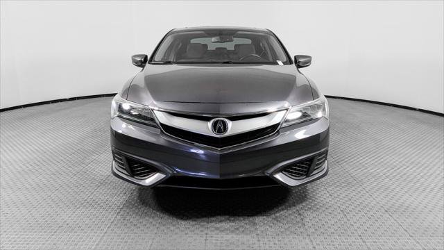 Used 2017 Acura ILX w/ Premium Package FWD image 12