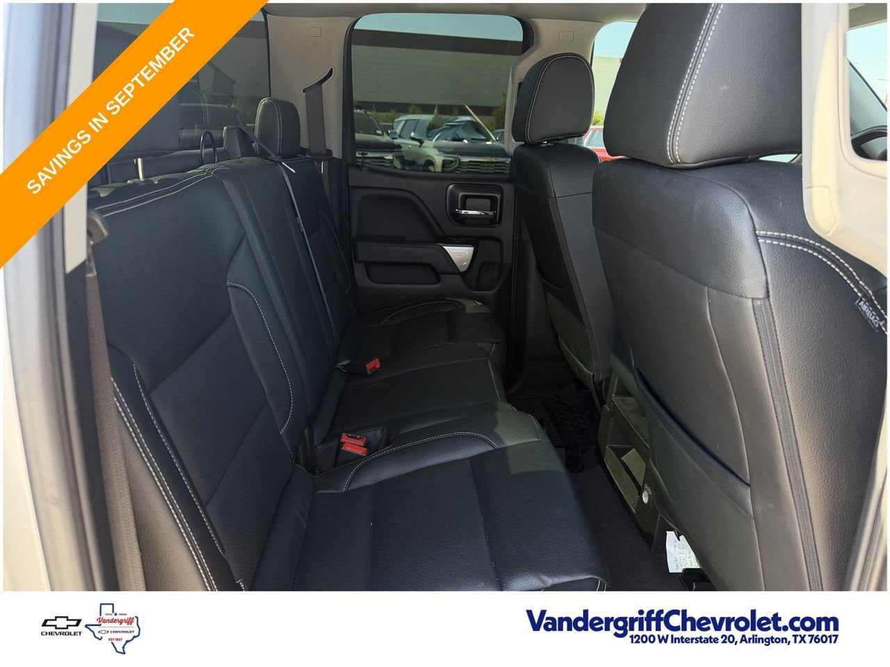 Used 2019 Chevrolet Silverado 1500 LT RWD image 26