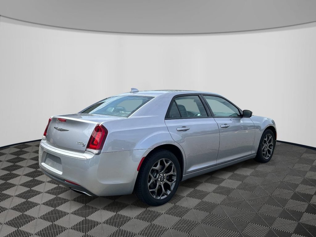 Used 2016 Chrysler 300 S AWD/4WD image 5