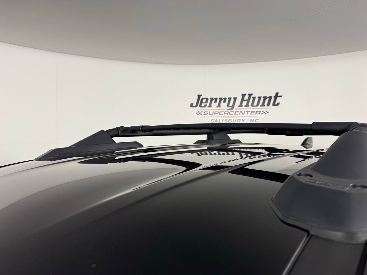 Used 2025 Nissan Rogue SV w/ Rock Creek Premium Package image 12