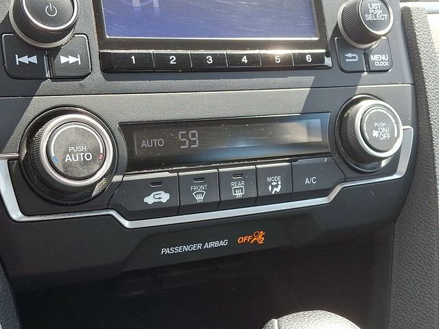 Used 2019 Honda Civic LX image 17