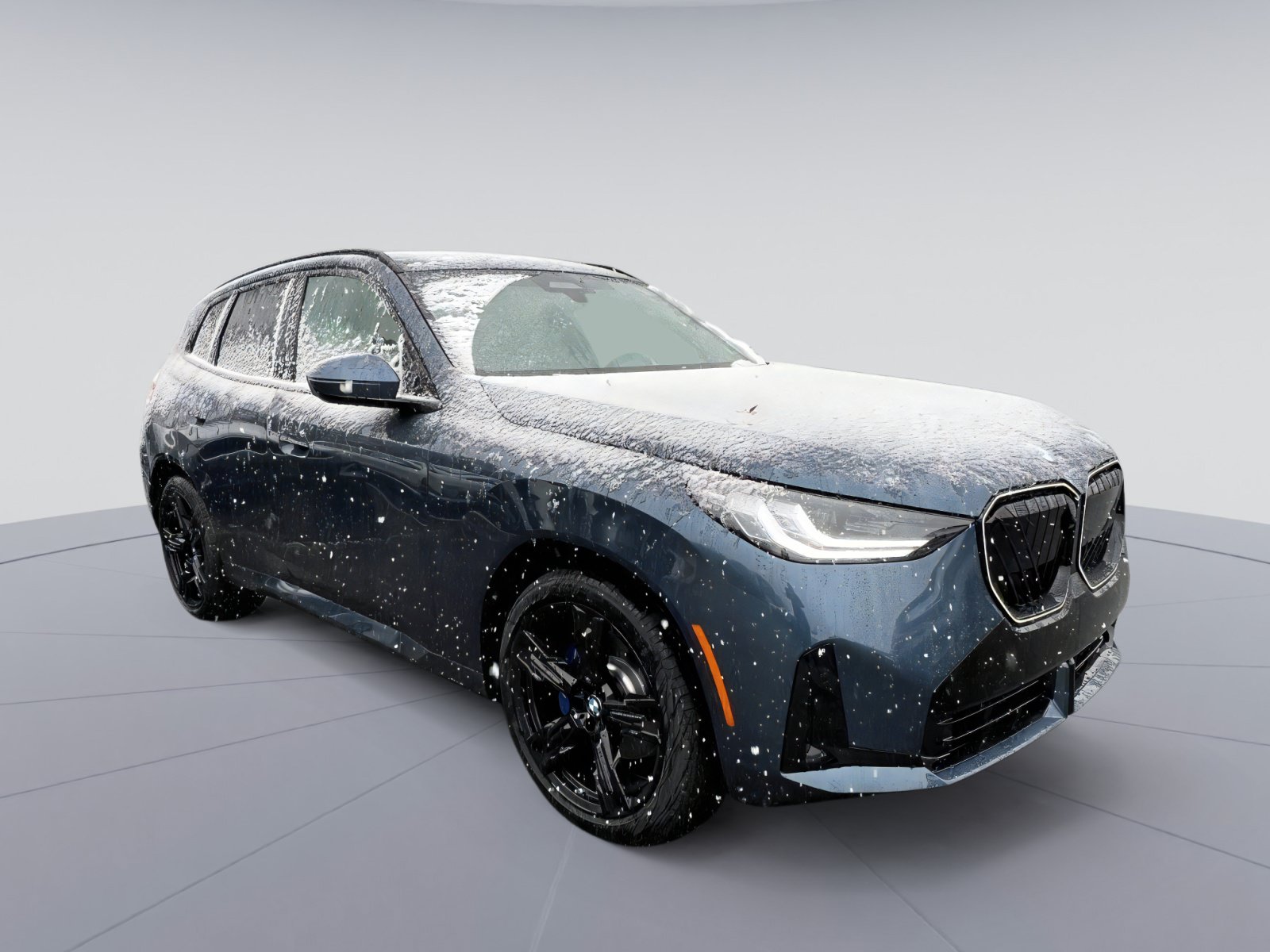 Used 2026 BMW X3 xDrive30i w/ Premium Package AWD/4WD image 10