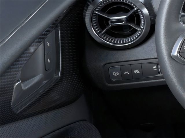 New 2024 Chevrolet Blazer EV LT image 22