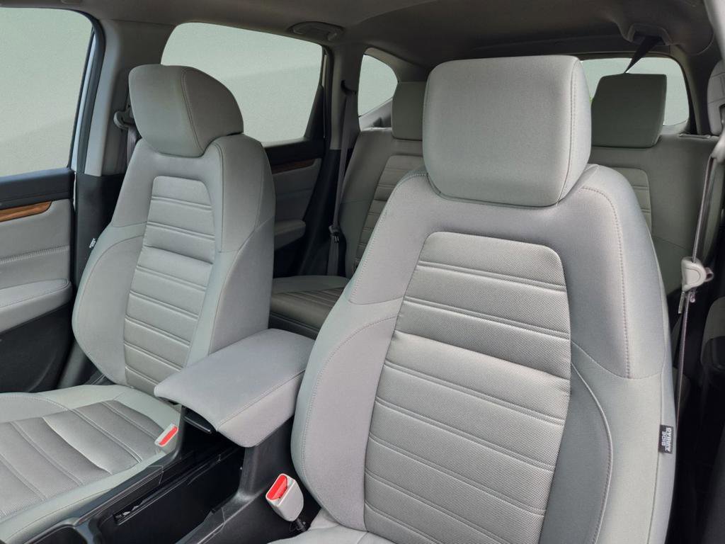 Used 2021 Honda CR-V EX image 32