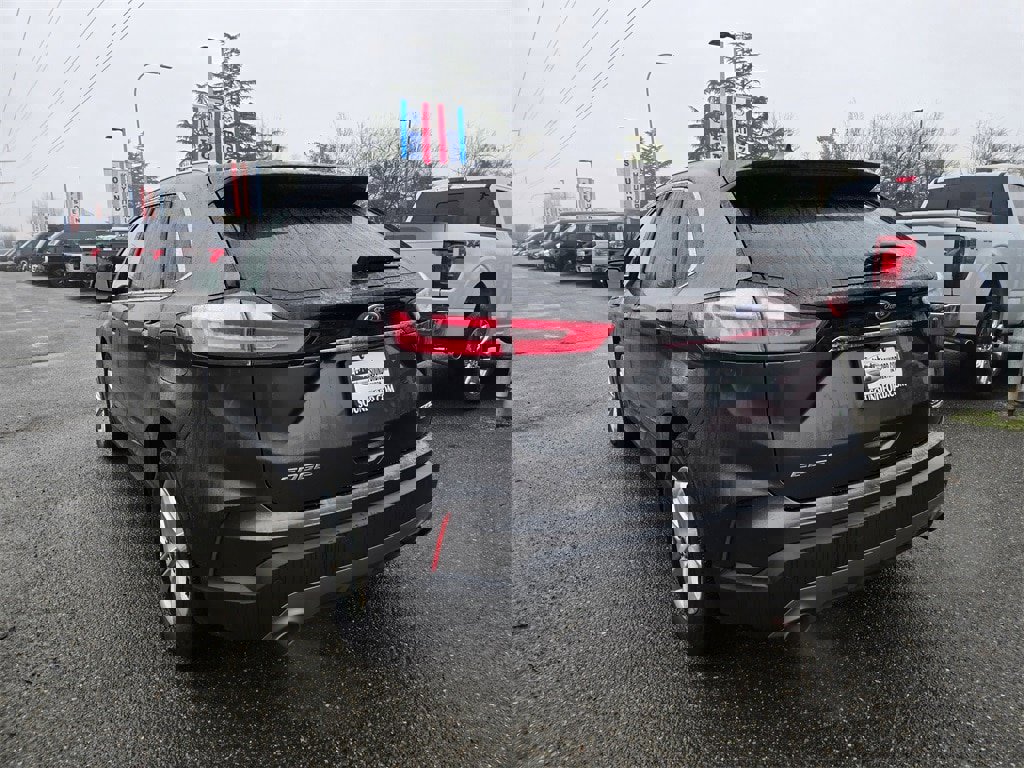 Used 2020 Ford Edge SEL image 7