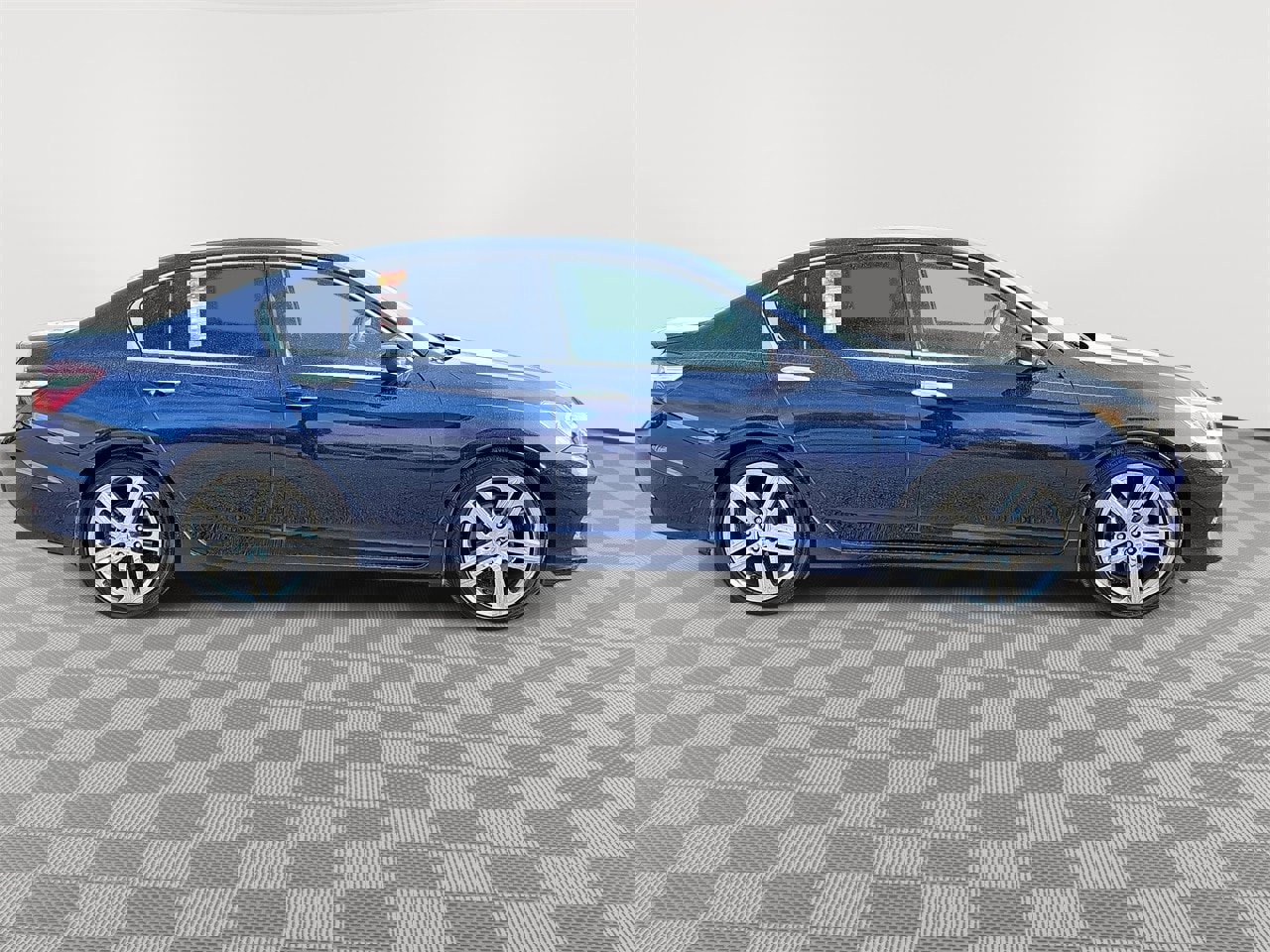 Used 2017 Honda Accord Sport image 4