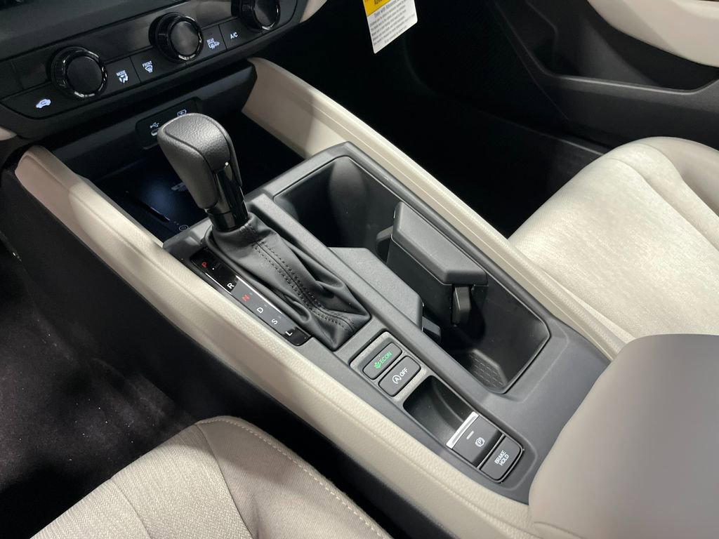 New 2026 Honda Accord SE image 16