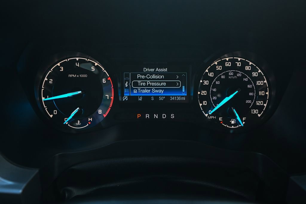 Used 2020 Ford Ranger XLT w/ Equipment Group 302A Luxury image 39