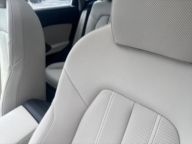 New 2026 Audi A5 Prestige AWD/4WD image 15