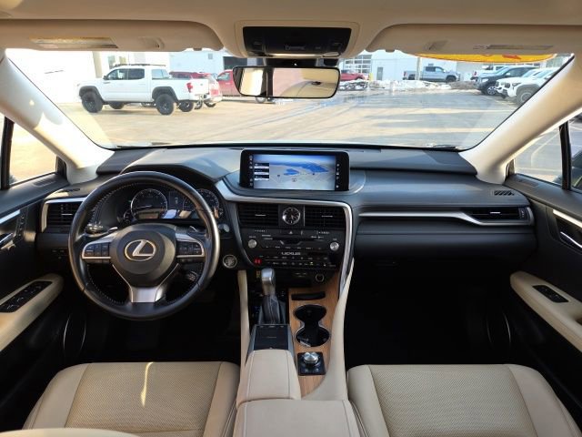 Used 2021 Lexus RX 350 AWD w/ Premium Package image 24