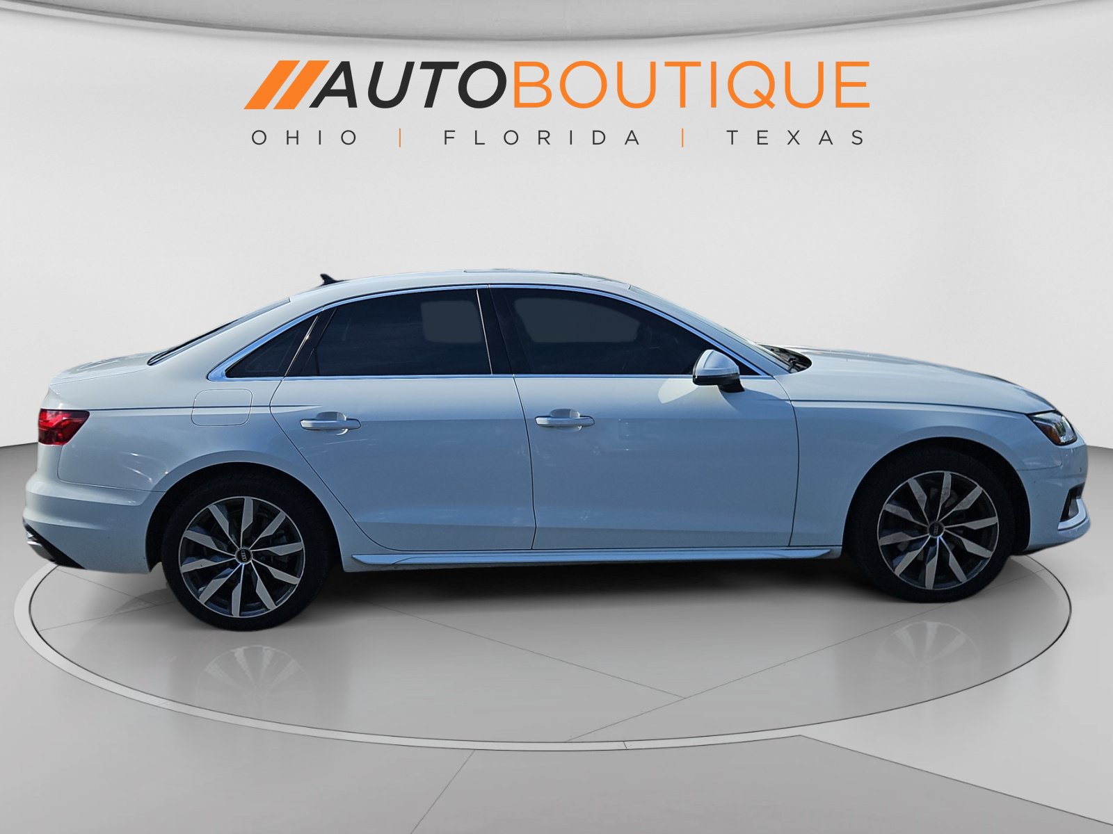 Used 2023 Audi A4 2.0T Premium Plus AWD/4WD image 6