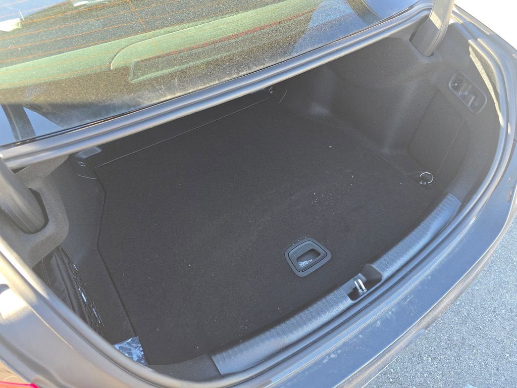 Used 2026 Mercedes-Benz C 300 4MATIC Sedan image 18