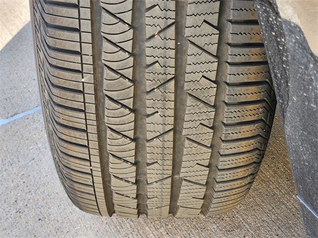 Used 2026 Jaguar F-PACE R-Dynamic S image 8