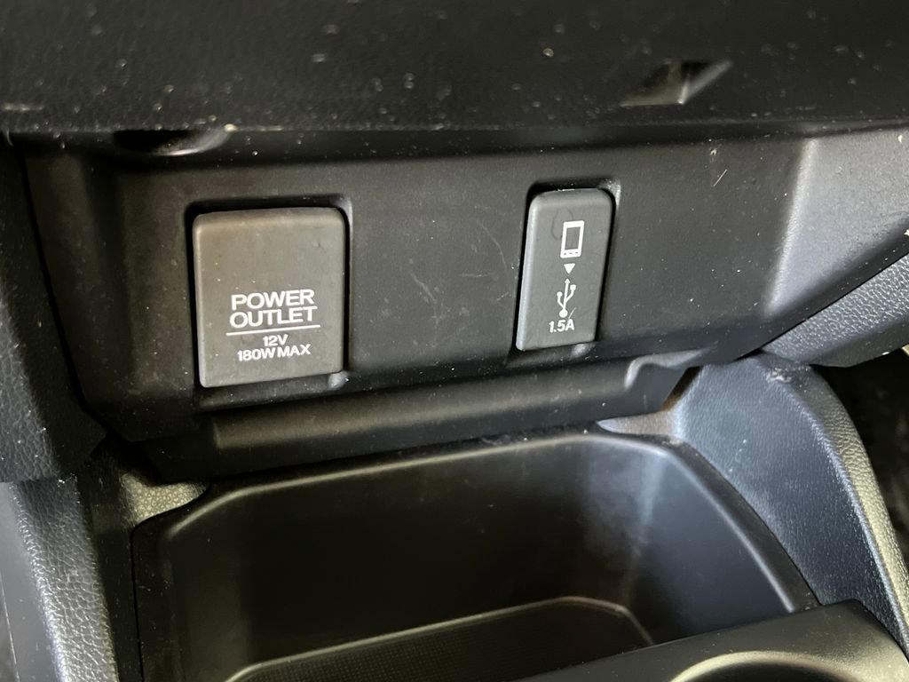 Used 2018 Honda Fit EX-L image 36