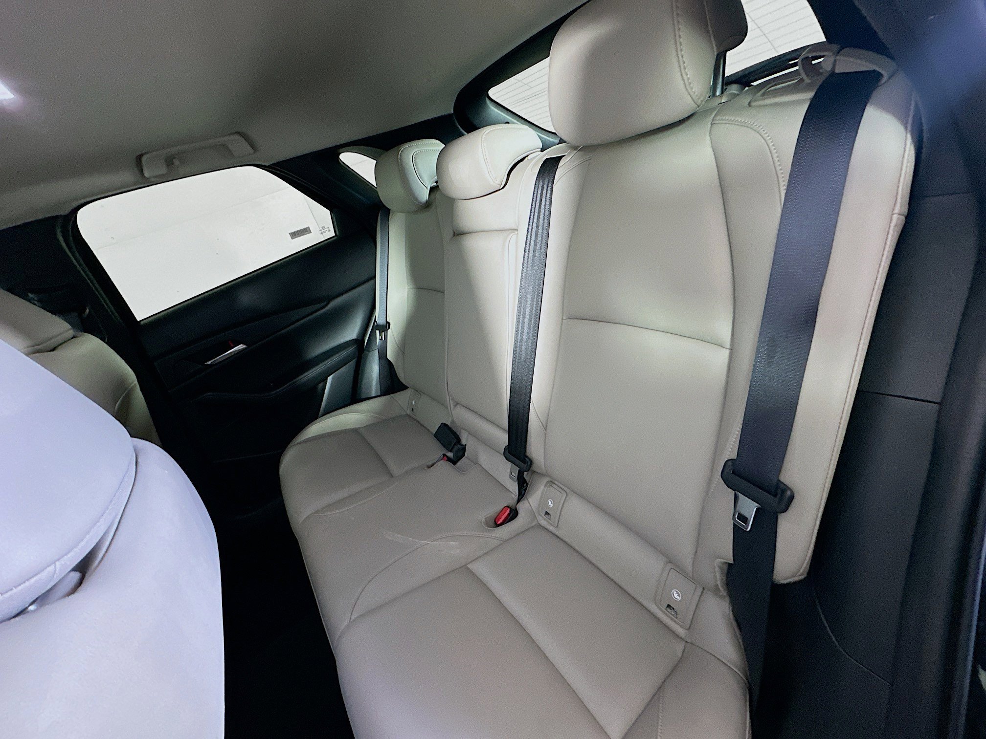 Used 2025 MAZDA CX-30 AWD 2.5 S w/ Preferred Package image 26