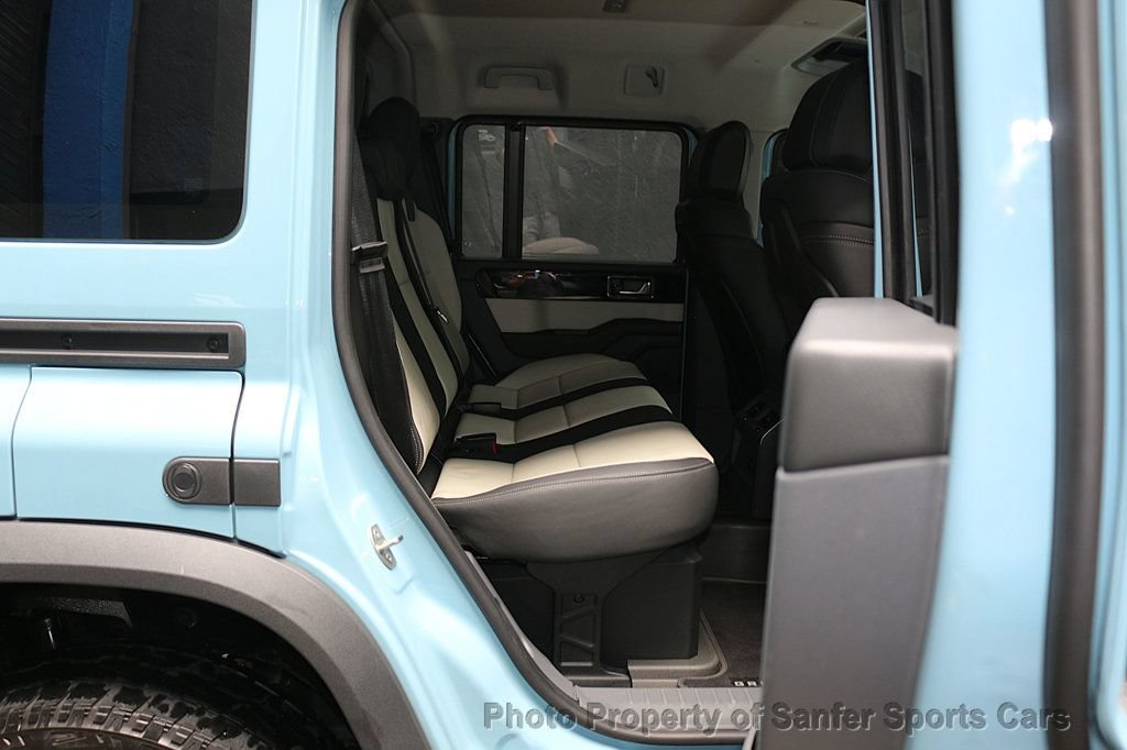 Used 2024 INEOS Grenadier Station Wagon AWD/4WD image 46