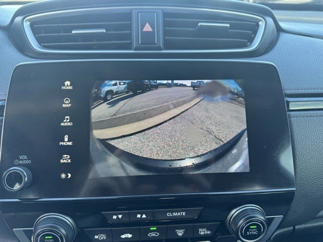 Used 2021 Honda CR-V Touring image 20