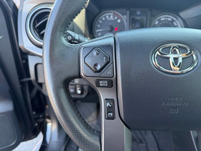 Used 2019 Toyota Tacoma TRD Pro AWD/4WD image 23