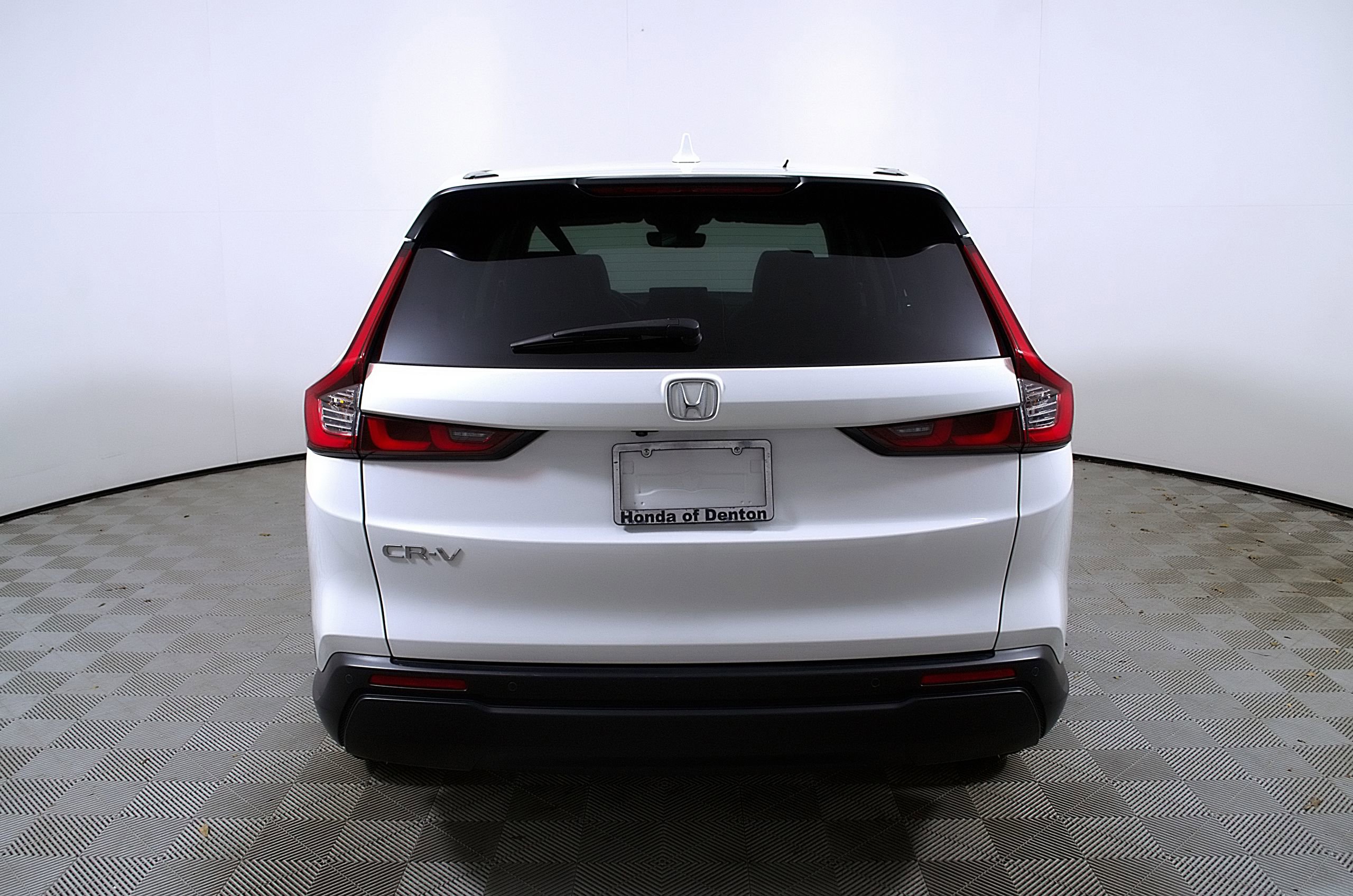 Used 2023 Honda CR-V EX-L image 8