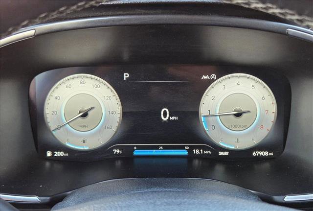 Used 2022 Hyundai Santa Fe Calligraphy image 11