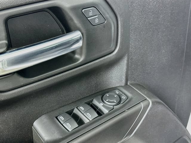 Used 2024 Chevrolet Silverado 1500 W/T w/ WT Value Package AWD/4WD image 19