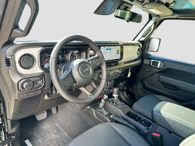 New 2026 Jeep Gladiator Sport AWD/4WD image 9