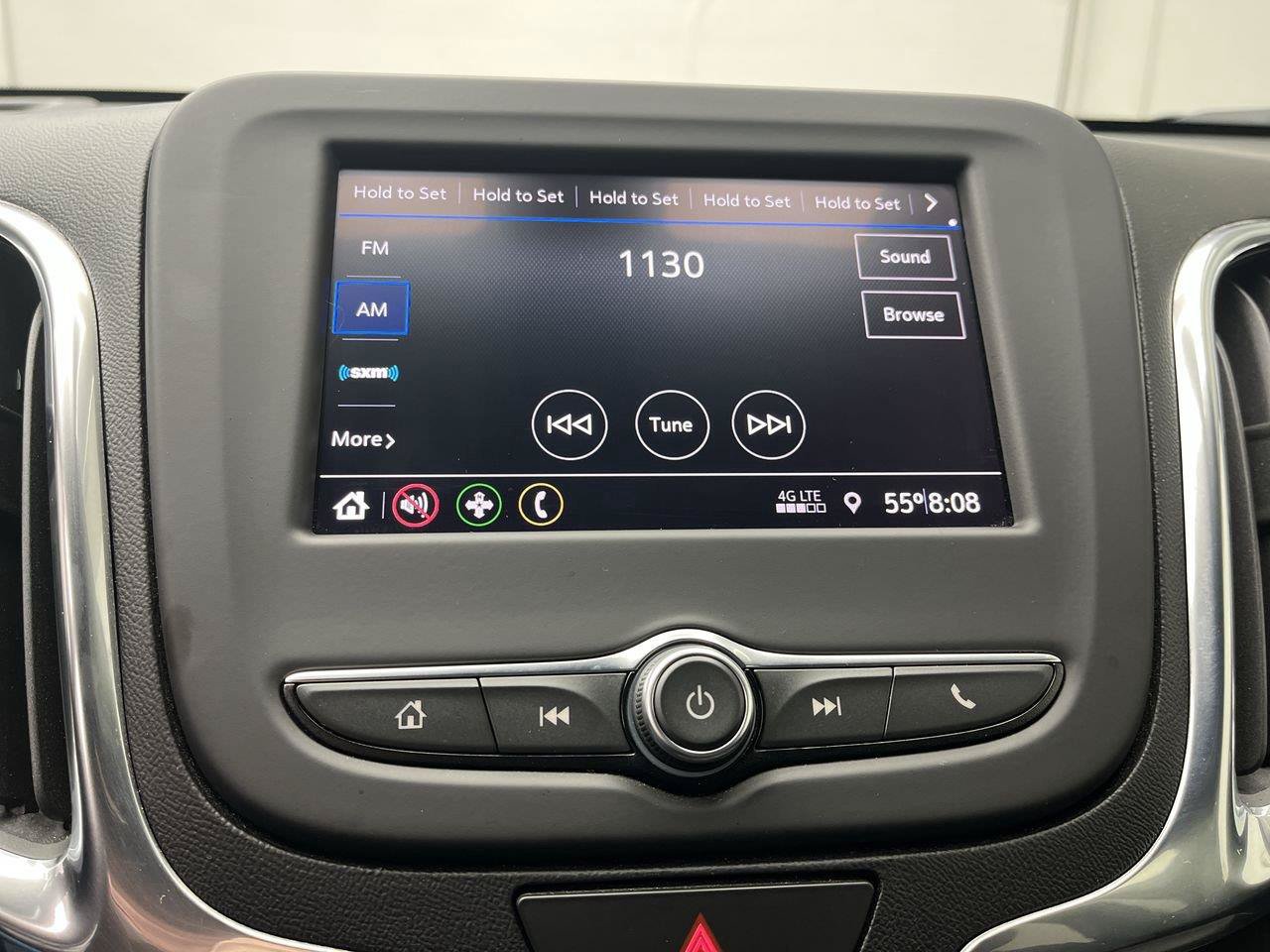Certified 2021 Chevrolet Equinox LT FWD image 16