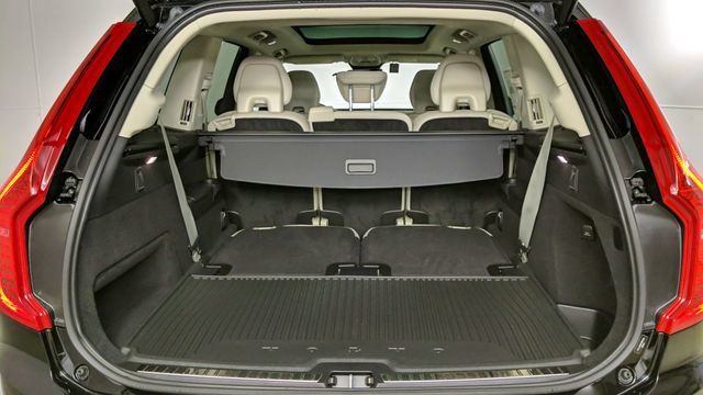 Used 2023 Volvo XC90 B5 Plus w/ Protection Package Premier AWD/4WD image 50