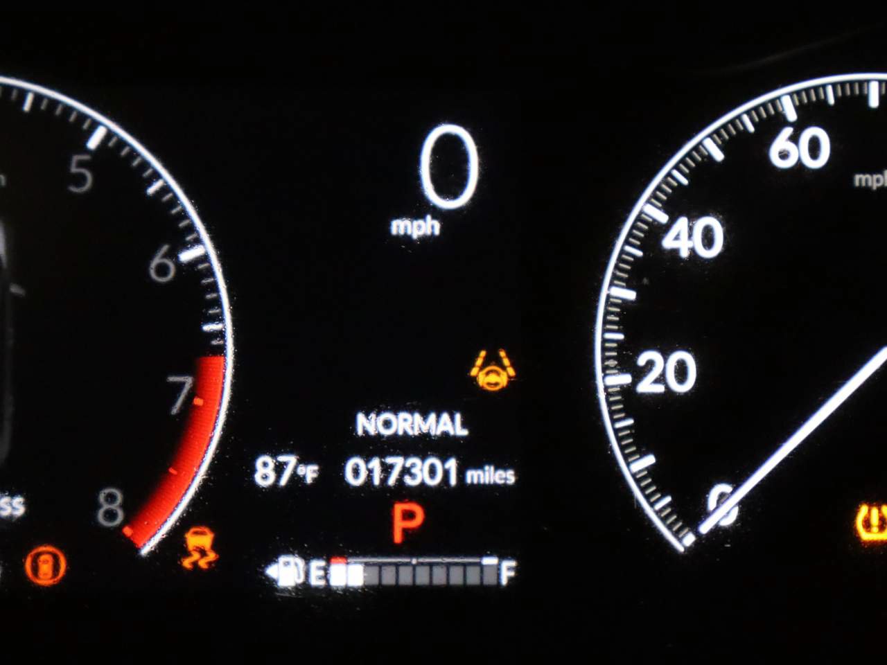Used 2024 Honda HR-V Sport image 8