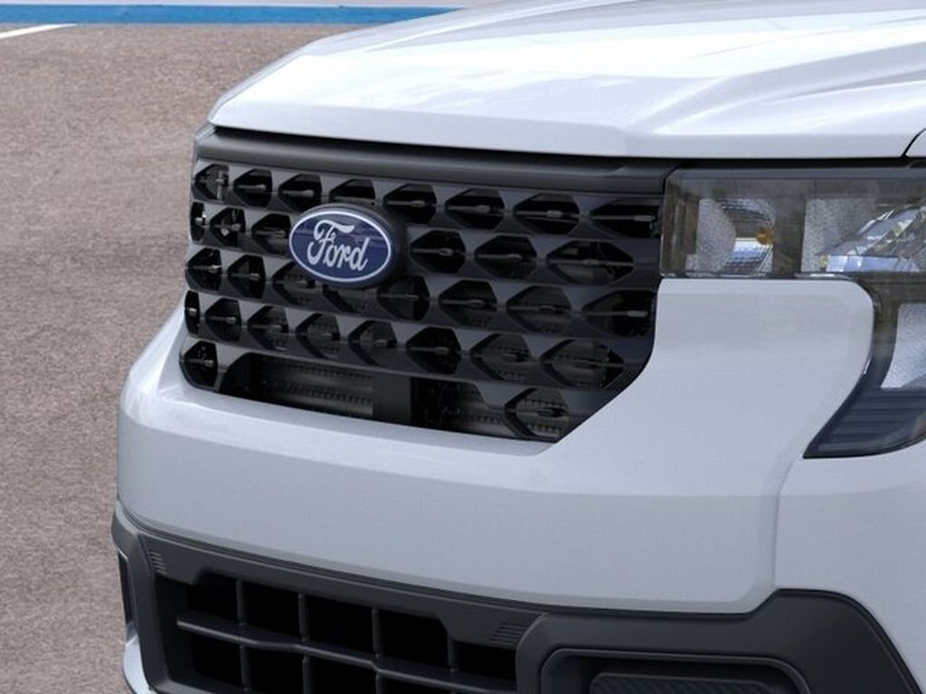 New 2026 Ford Maverick XLT w/ XLT Luxury Package FWD image 20