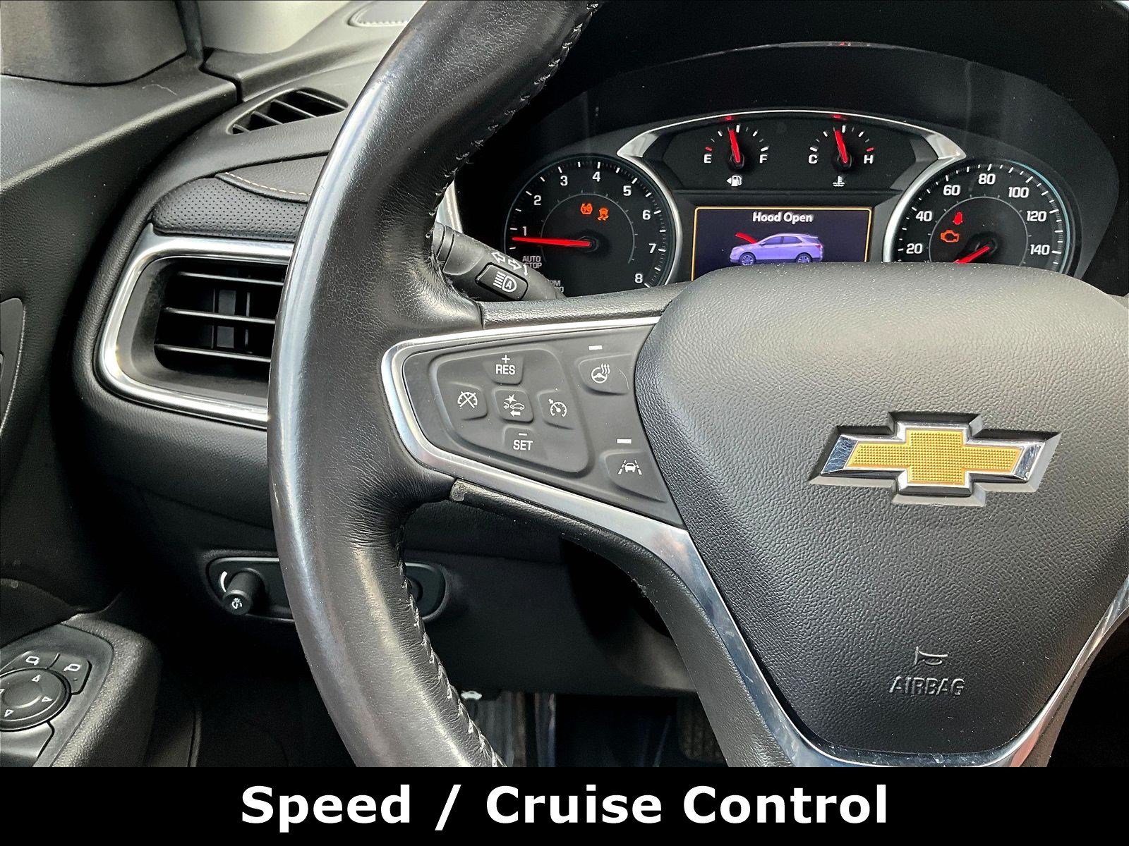 Used 2020 Chevrolet Equinox Premier AWD/4WD image 11