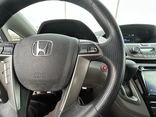 Used 2016 Honda Odyssey EX image 16