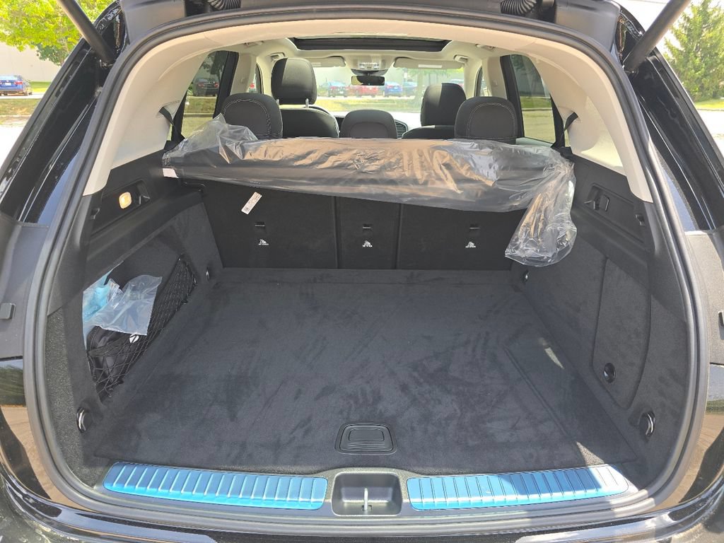 New 2026 Mercedes-Benz GLE 350 4MATIC image 18