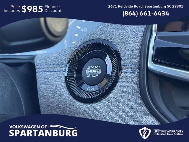 Used 2024 Jeep Compass Sport image 30