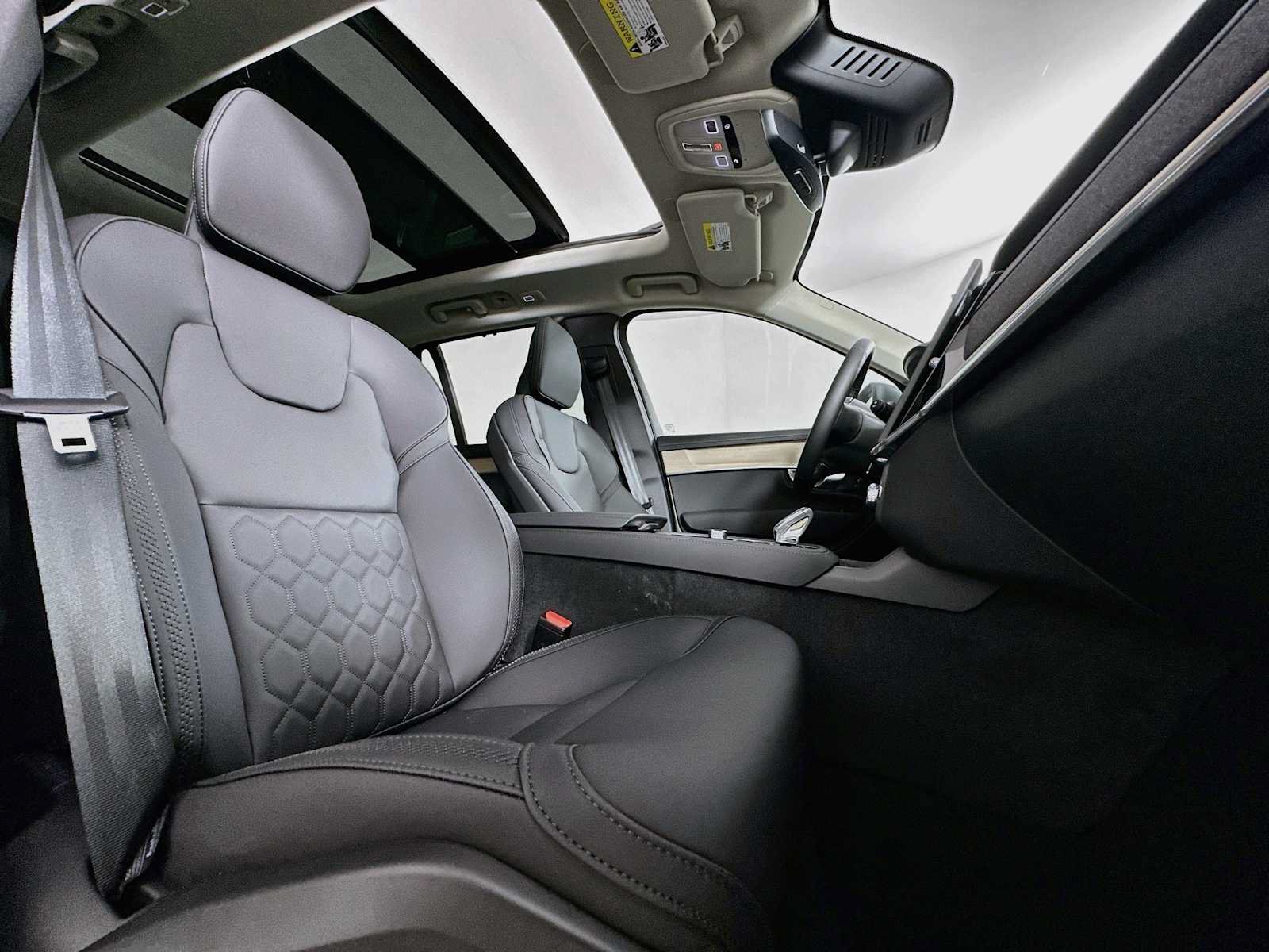 New 2027 Volvo XC90 B6 Plus AWD/4WD image 27