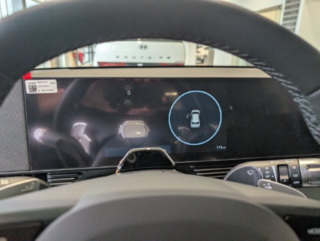 New 2027 Hyundai Ioniq 5 SEL AWD/4WD image 22