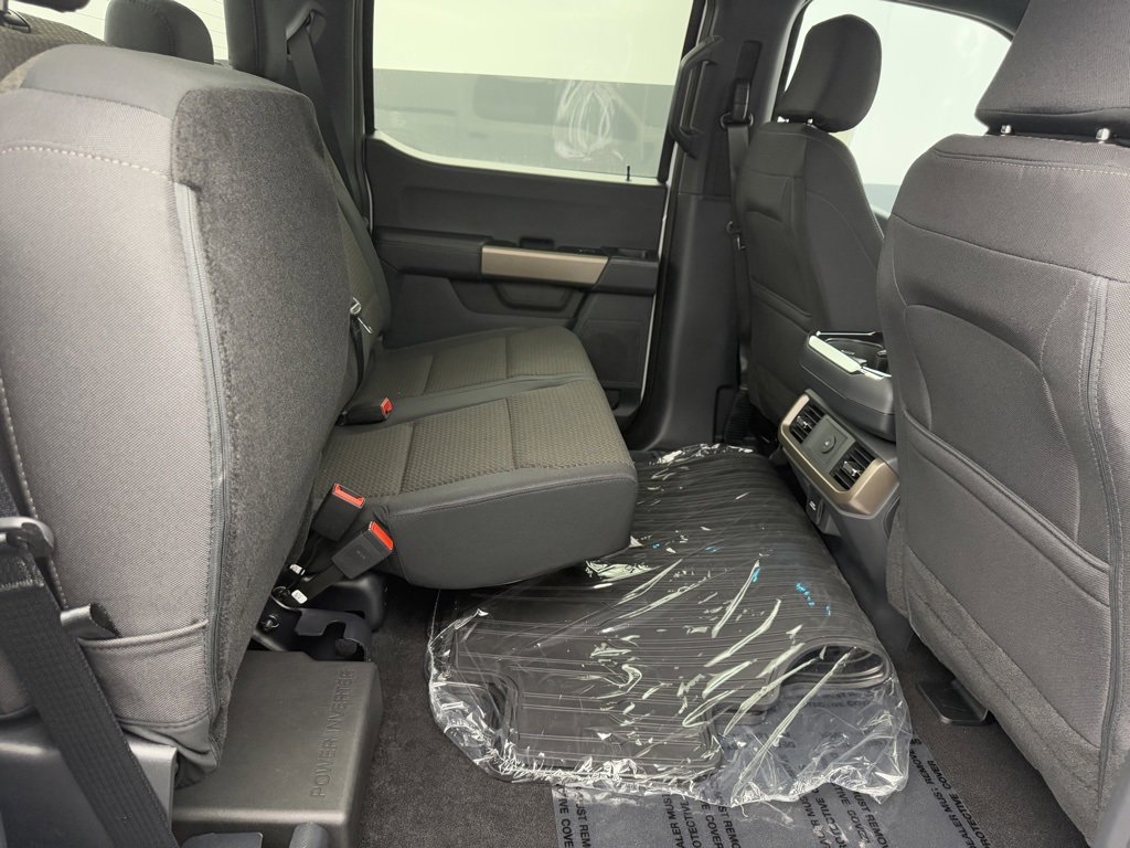 New 2025 Ford F150 STX w/ Equipment Group 201A FX4 image 67