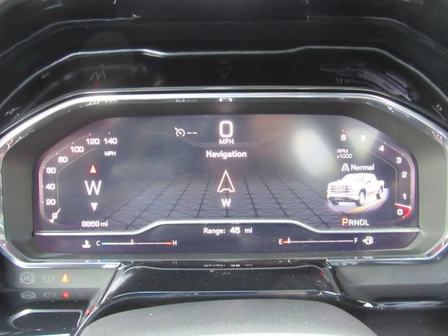 Used 2025 GMC Sierra 1500 SLT image 39