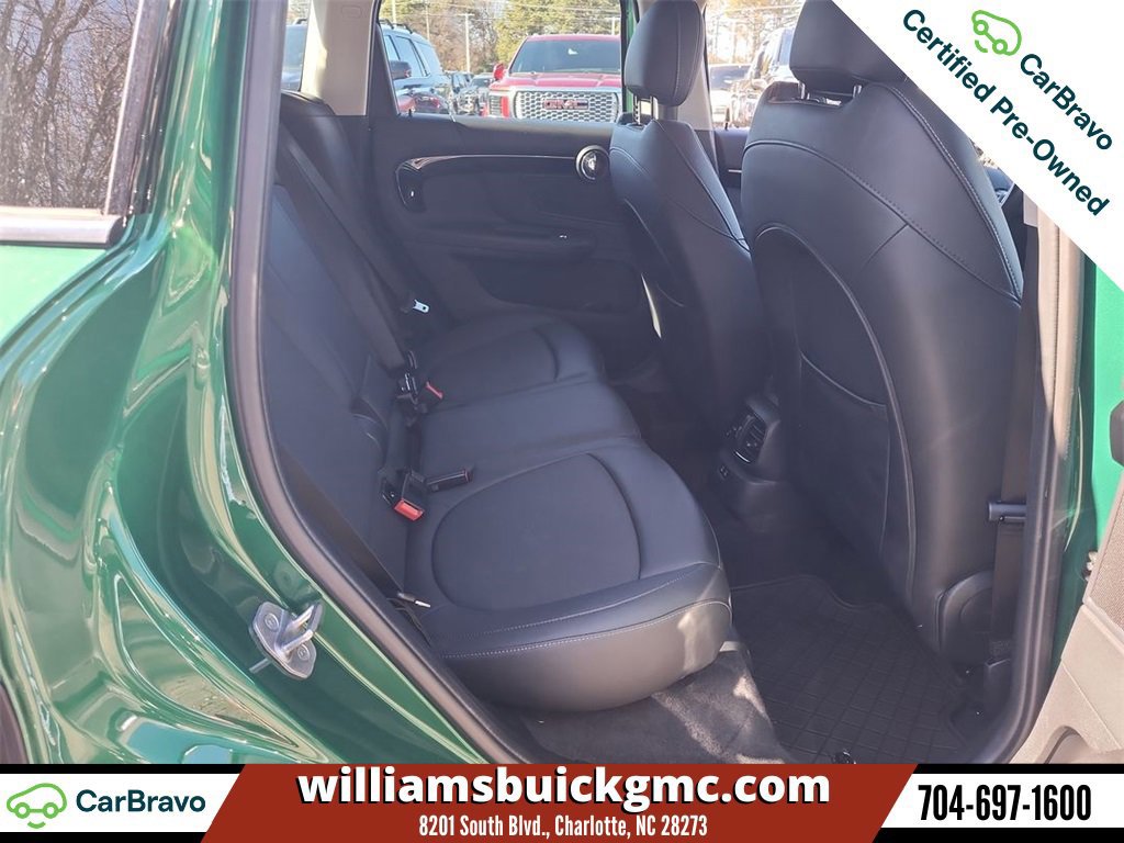 Used 2021 MINI Cooper Countryman S w/ Premium Package image 26