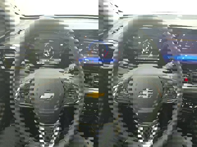 New 2026 Chevrolet TrailBlazer LT w/ Convenience Package image 24
