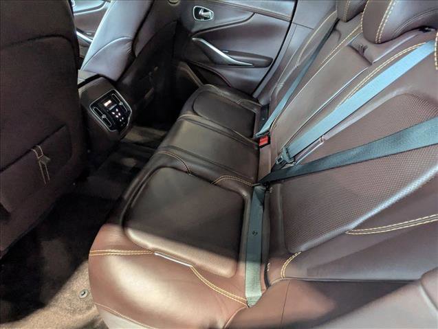 Used 2021 Aston Martin DBX image 20