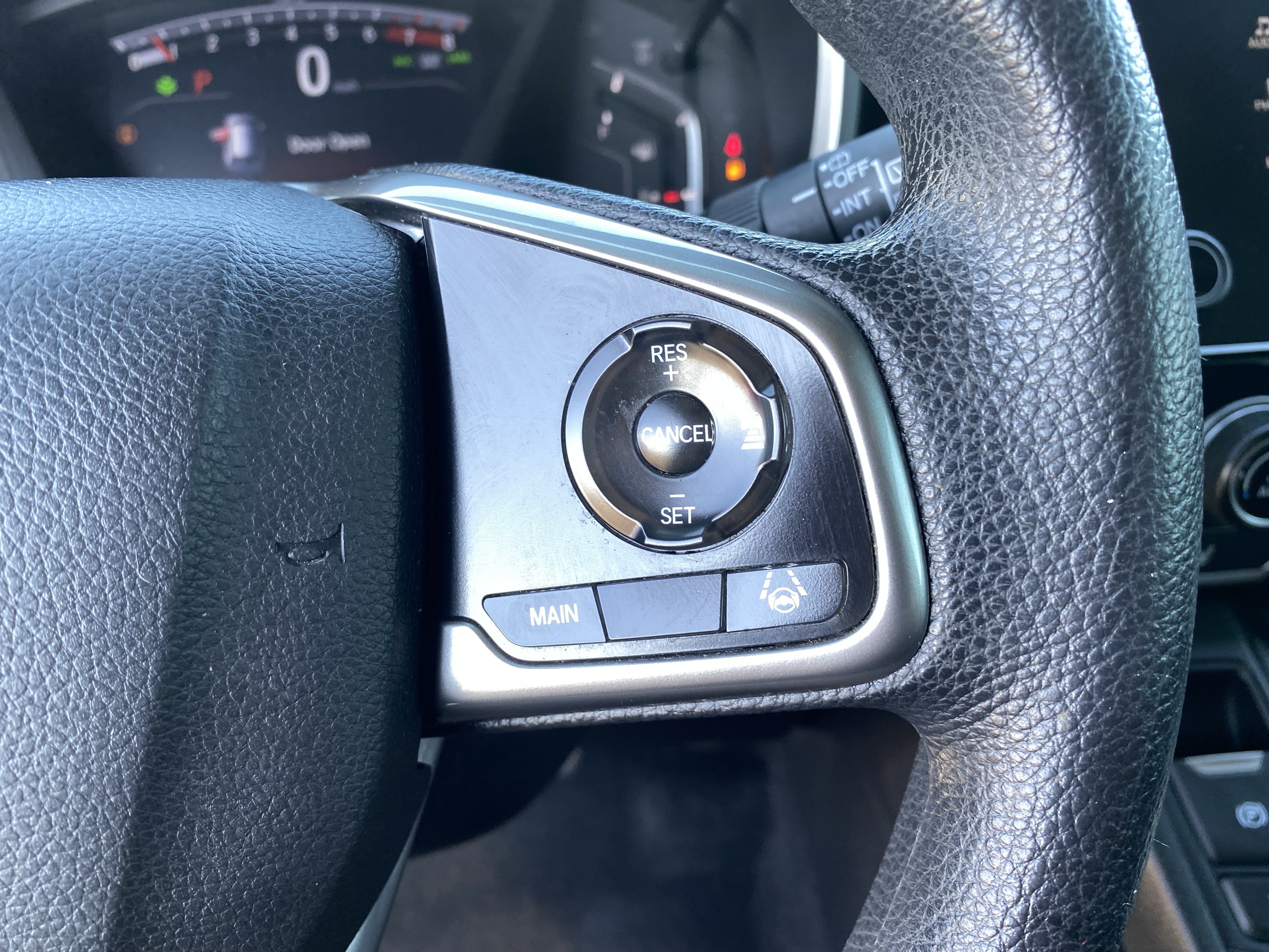 Used 2019 Honda CR-V EX image 29