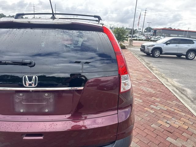 Used 2013 Honda CR-V EX-L image 11