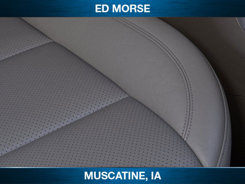 New 2026 GMC Sierra 1500 SLT w/ SLT Premium Plus Package image 21